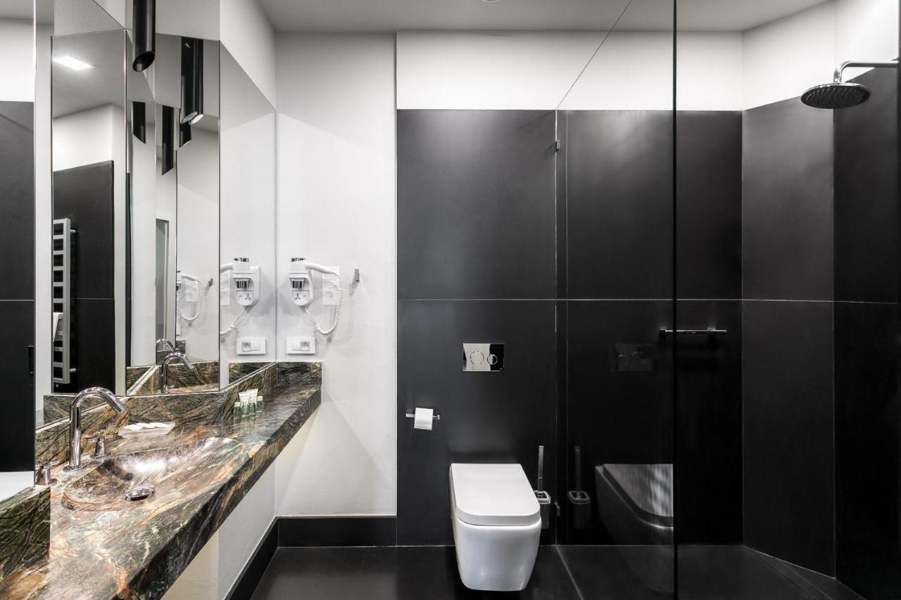 Dada Premium Aparthotel Cracóvia Exterior foto